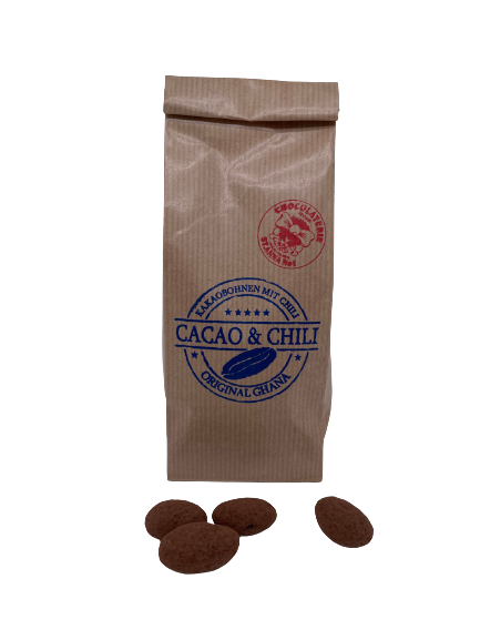 Cacao Chilli