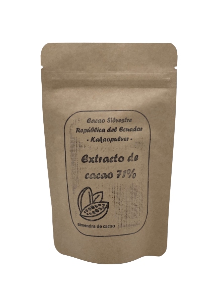 Kakao Extract