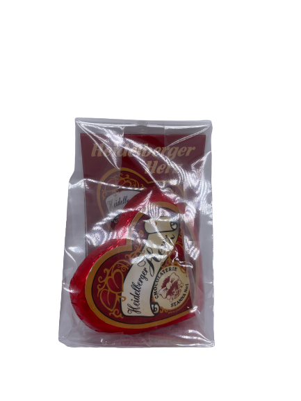 Heidelberger Herz - Praline Füllung