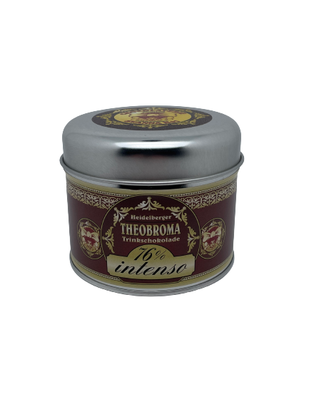 Trinkschokolade Intenso