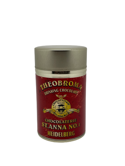 Theobroma Trinkschokolade Classic groß