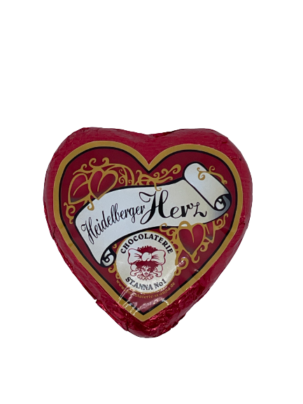 Heidelberger Herz - klein