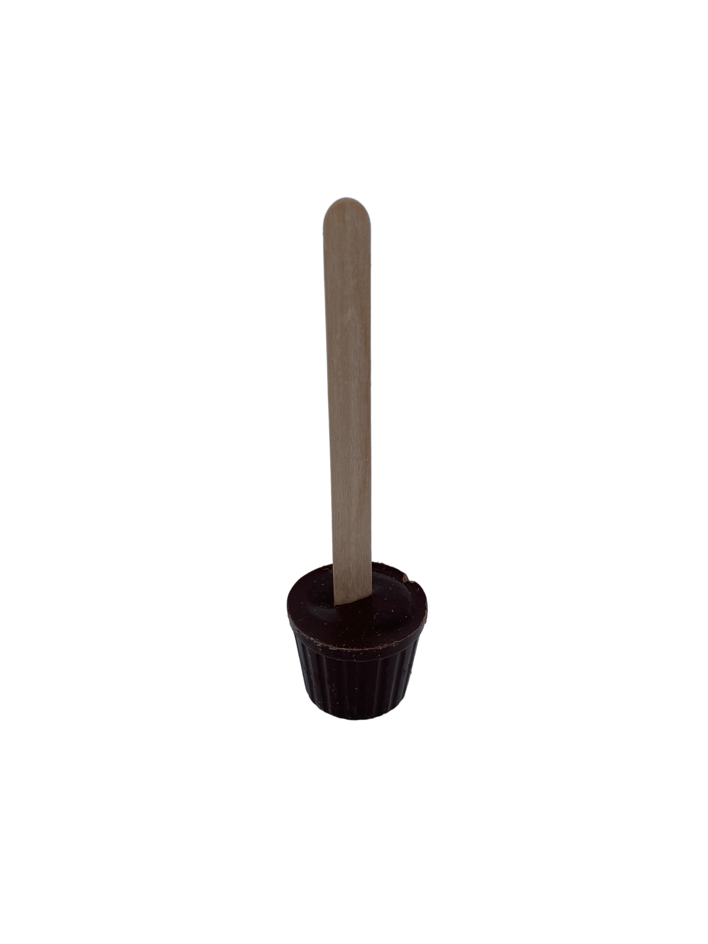 ''Choco4One'' Kakao am Stiel