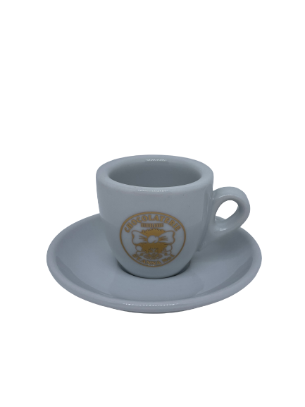 Porzellan Tasse - Espresso